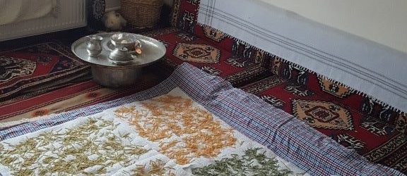 Bebek eriştesi